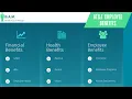 AT T Employee Benefits Benefit Overview Summary