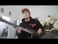 Download Lagu Bass Cover GIGI - Kepastian Yang Ku Tunggu (Live at GIGINFINITY 2024)