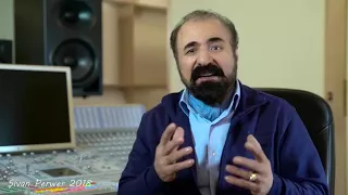 شفان برور تيحدث عن عيد نوروز2018 