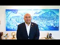 Message from Acting Governor Tenorio National Correctional Officers Week