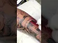 Download Lagu Barong and rangda #barongtattoo #rangdatattoo #balinese #tattoobali #tattooart #yantinotattoo