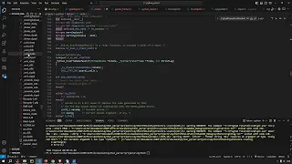 Python source code deep dive Reading developers guide