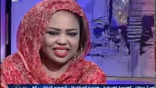 فن الدلوكة العديل والزين قناة النيل الأزرق 