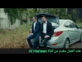 جعفر الغزال و نور الزين مخابيل 2017