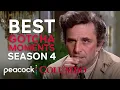 Best Gotcha Moments From Season 4 Compilation Columbo