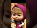 Download Lagu Marsa sedih dimarahin #shorts #cartoon #marsha #trending #fyp