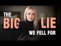 The Biggest Lie Social Media Has Ever Sold You