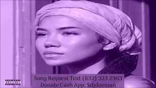 12 jhene aiko born tired slowed down mafia djdoeman