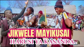MAYIKUSAI FT JIKWELE HARUSI YA KASANDA BY NCHEMBA STUDIO 2025 