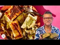 Tamales Oaxaquenos 3 Ways Mi Cocina with Rick Martinez