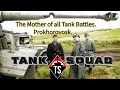 Download Lagu The Mother of all Tank Battles. The Battle of Prokhorovka