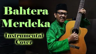 Download Bahtera Merdeka - Aishah (Instrumental Cover by Ritchie LB) MP3