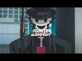 Download Lagu Ignite - Alan Walker [Audio Edit]