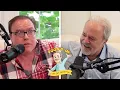 Jim Cummings Billy West Part Two Toon d In Podcast