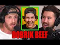 Jeff Wittek Speaks On David Dobrik Beef F K HIM