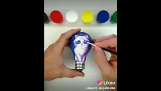 kumpulan video likee keren dan kreatif baru 