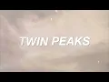 Mirror of Time - Twin Peaks (Lyric Video)