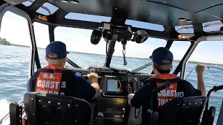 SEARCH AND RESCUE RESPONDERS – a Nautical Lifestyle