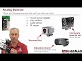 Python ev3dev - 04 Analog Sensors