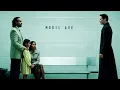 The Matrix scene that contains the answer to the entire Matrix Trilogy