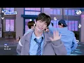 [최초공개] TWS(투어스) - 첫 만남은 계획대로 되지 않아 (plot twist) (4K) | TWS DEBUT SHOW | Mnet 240122 방송