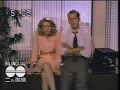 1986 The Temptations / Psychedelic Shack on "Moonlighting"