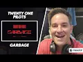 Download Lagu Twenty One Pilots - Garbage (Official Audio) | Christian Reacts