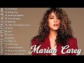 Download Lagu Mariah Carey Greatest Hits ✨ Best Love Songs 💕 Nonstop Romantic Collection Full Album 80s 90s 2000s