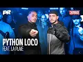 Python Loco Feat La Plaie - Harag 5