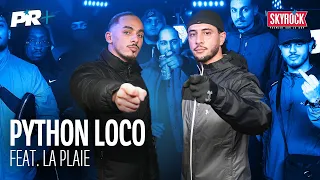 Python Loco Feat La Plaie - Harag 5
