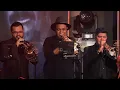 Tú Con Él, Frankie Ruiz Jr - En Vivo