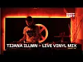 Download Lagu Distrikt Podcast 007 | TIJANA ILLMN [Vinyl Only Techno \u0026 Electro Set]