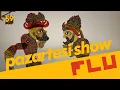 Download Lagu Pazartesi Show - Mustafa Seven \u0026 İlker Canikligil - B60