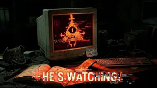 ThisIsNotAWebsite com FINALLY Explained Gravity Falls Mystery