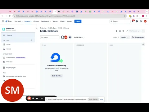 watch Component and Version Sync for Jira video