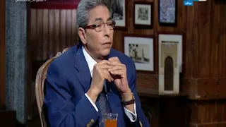 باب الخلق   الناس اللى غاوية تفكر في الاحزان والهموم والألم احذروا دا اللى بيحصلكم دندنها
