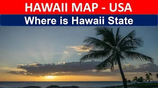 Where is Hawaii