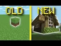 I programmed Minecraft from scratch again