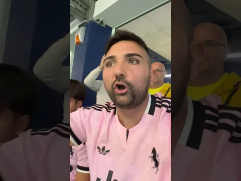 KOLO MUANI FÀ 1-1 Cagliari vs Juventus
