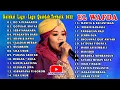Lagu FULL ALBUM // KOLEKSI LAGU '' QASIDAH TERBAIK SEPANJANG MASA // EL WAFDA DEMAK // ALVIN PRODUCTION