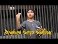 Download Lagu Ungu - Penghuni Surga Sejatimu (Sebastian Cover)