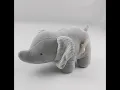 Carters musical Wind Up Elephant Plush Just One You Plays Rock A Bye Baby - eBay listing