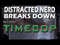 Timecop Breakdown
