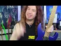 How To REALLY Play The ELECTRIC CROWN Solo (w/ Tabs!)