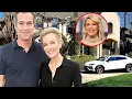 The Lifestyle of Megyn Kelly 2025 Husband Kids Net Worth Lavish Properties