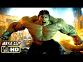 Download Lagu THE INCREDIBLE HULK (2008) Hulk Confronts Abomination [HD]
