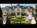 Marc Anthony Bio 7 Children 5 Marriages 7 Relationships Lifestyle Net Worth