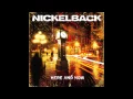 Download Lagu Nickelback - This Means War ( instrumental mix )