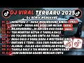 DJ TIKTOK TERBARU 2025 🎵  DJ AISHITERU 2 - SIKSA MENANGGUNG RINDU🎵DJ IDGITAF-SEDIA AKU SEBELUM HUJAN