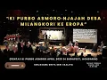 Lagu “Ki Purbo Asmoro Njajah Desa Milangkori ke EROPA”